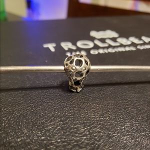 TROLLBEADS hot air balloon 🎈 bead